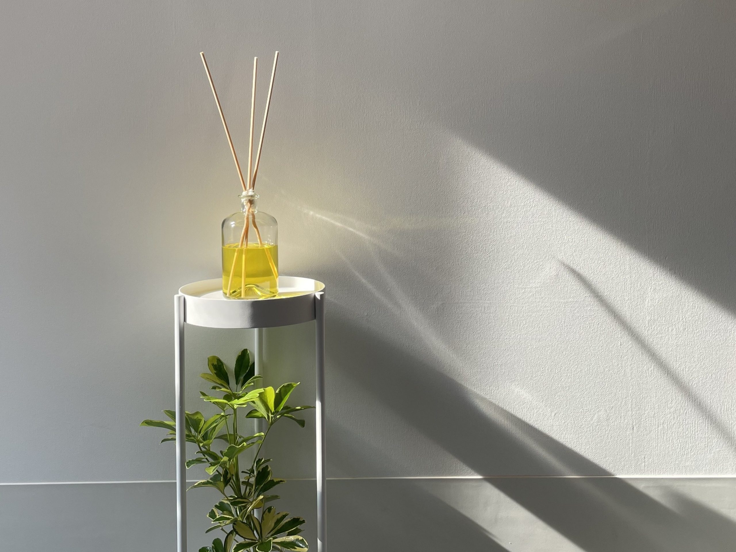 RICCA.×Hotel Mei　オリジナルディフューザー